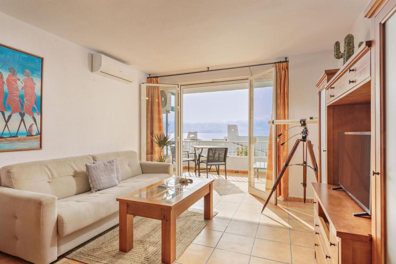 Sunny Beach Apartment Estepona Esterno foto