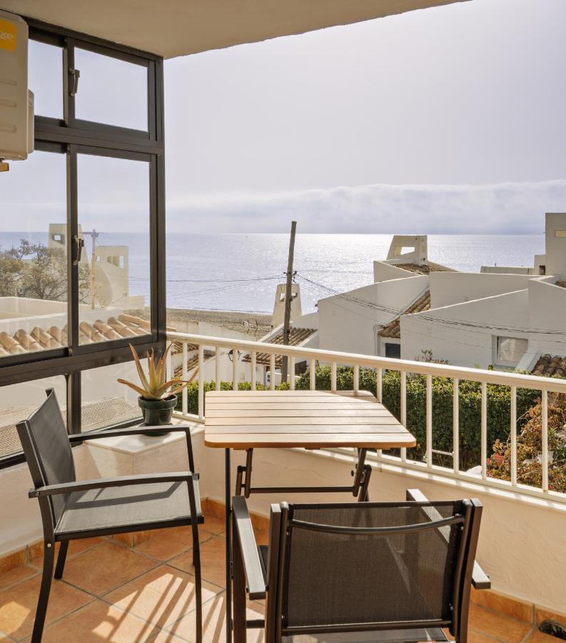 Sunny Beach Apartment Estepona Esterno foto