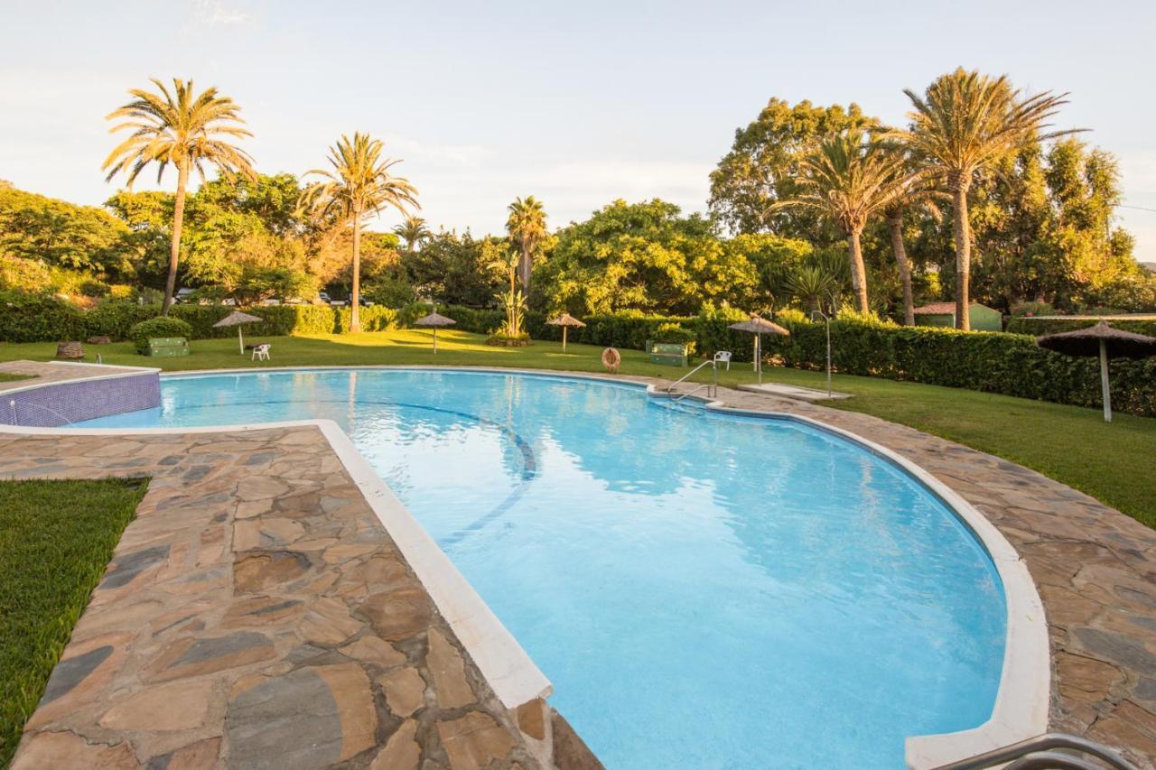 Sunny Beach Apartment Estepona Esterno foto