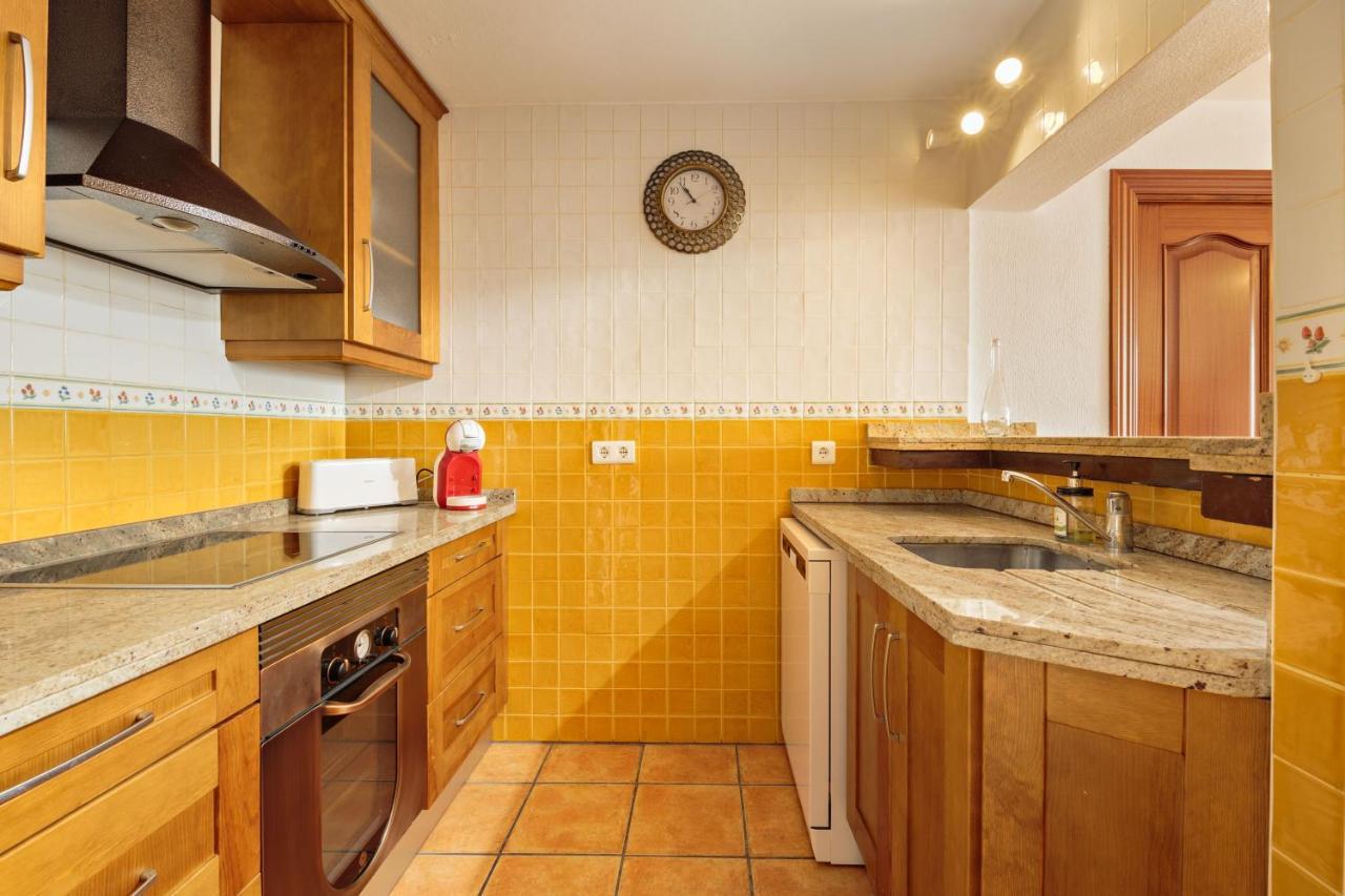 Sunny Beach Apartment Estepona Esterno foto