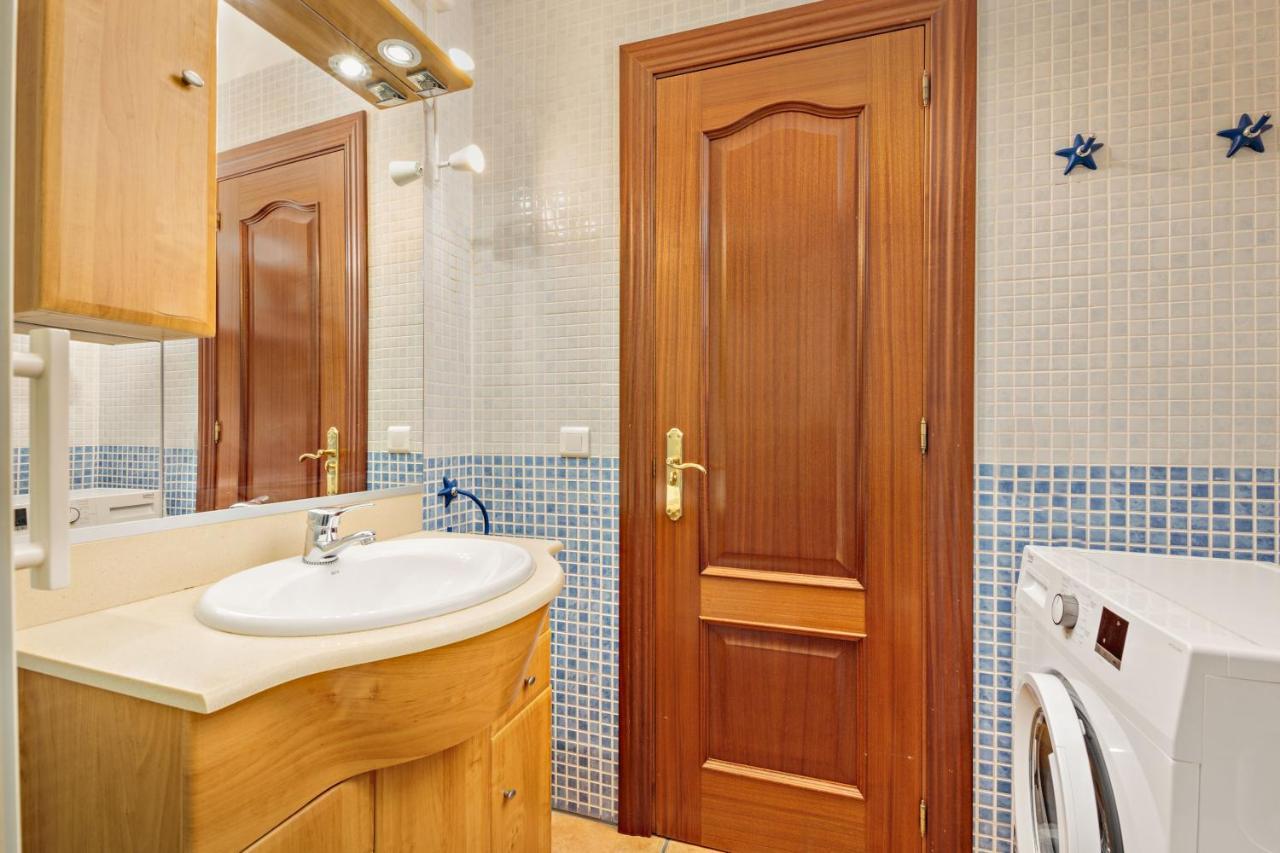 Sunny Beach Apartment Estepona Esterno foto